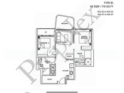 Coastline Residences (D15), Apartment #583885751